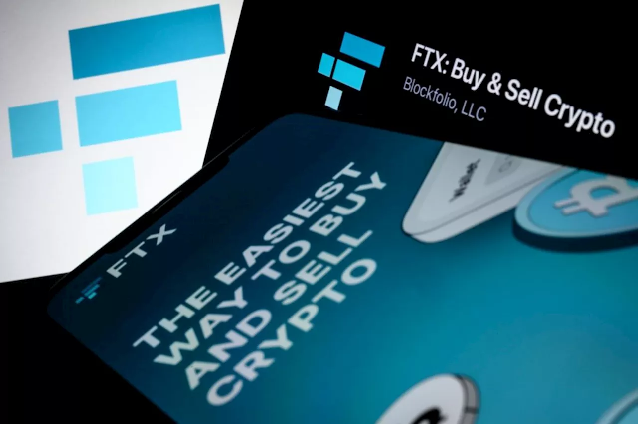 FTX is negotiating with three bidders to restart crypto exchange