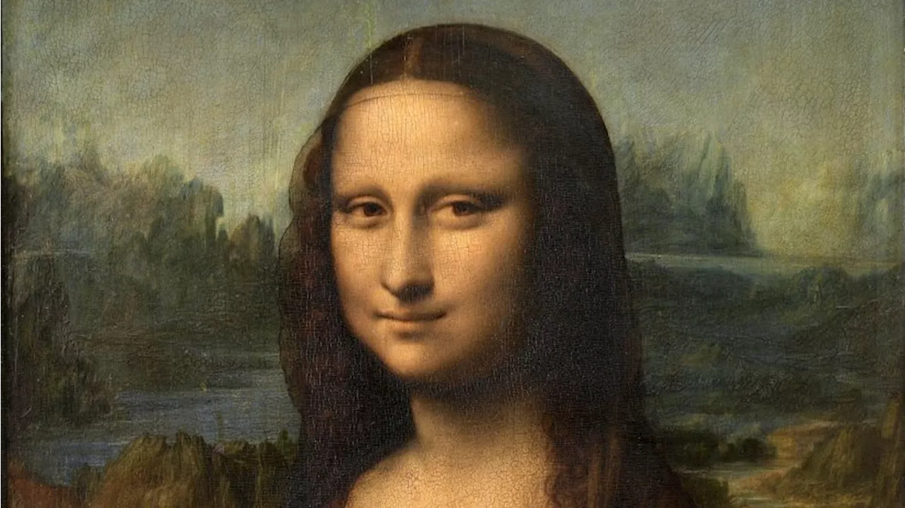 Forscher entreißen der „Mona Lisa“ ein giftiges Geheimnis