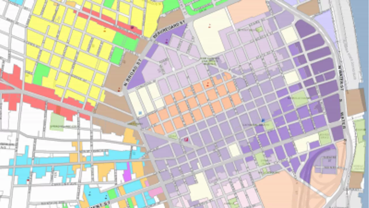 City of Mobile to host meetings on proposed zoning in annexed areas