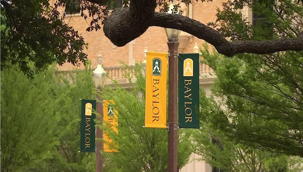 Jury finds Baylor University negligent in Title IX lawsuit brought by former student