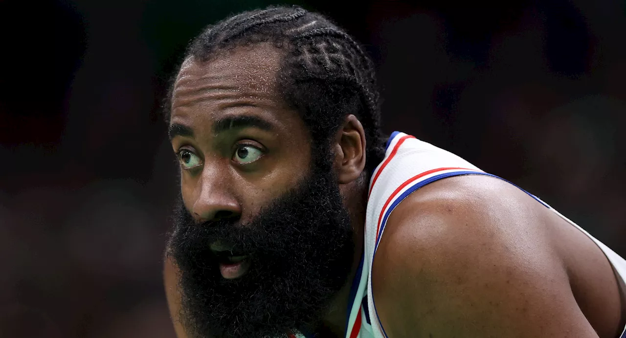 What ‘mystery team' could pull off James Harden trade this season?