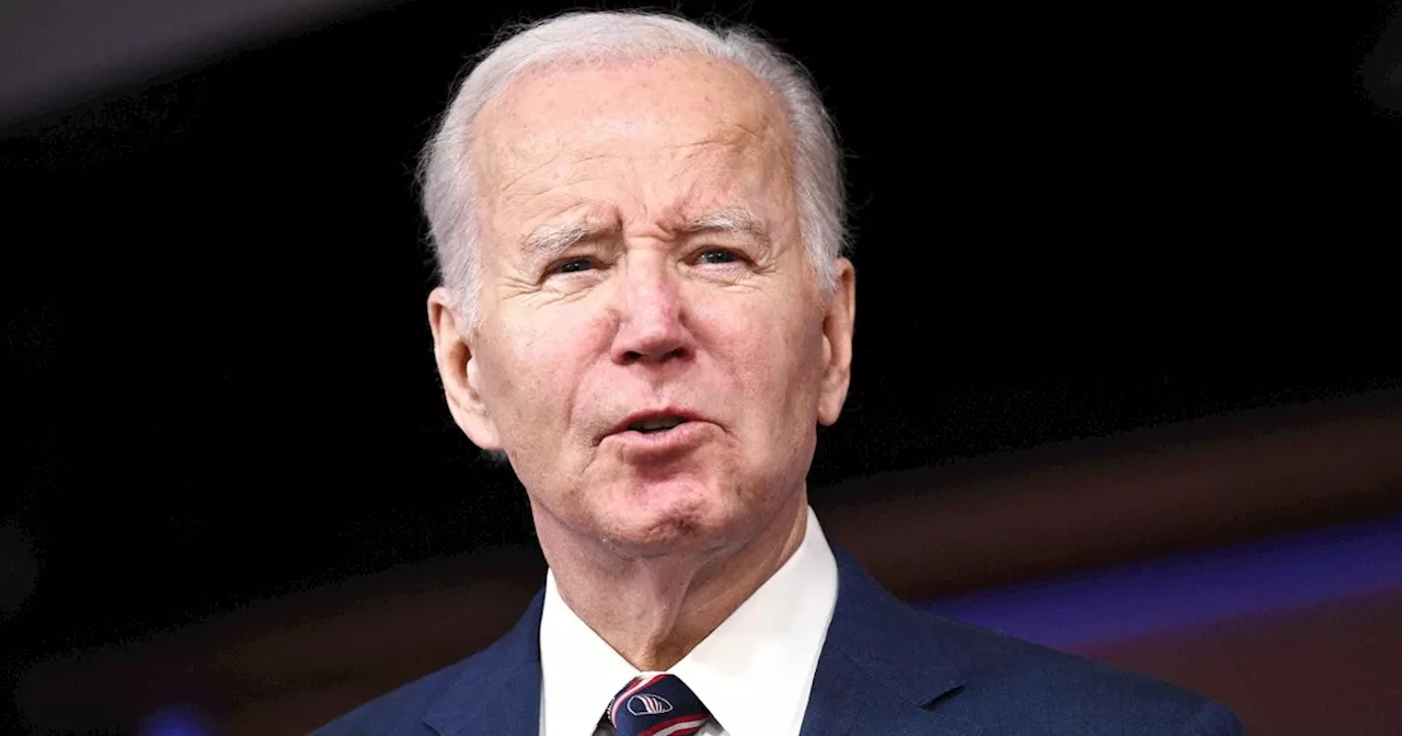 Biden will not be on the New Hampshire primary ballot this election