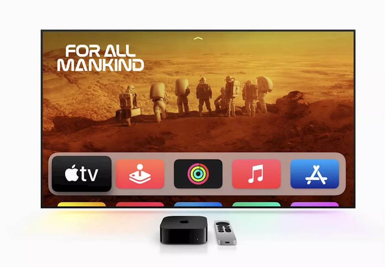 Apple raises price of Apple TV+ to $9.99 a month