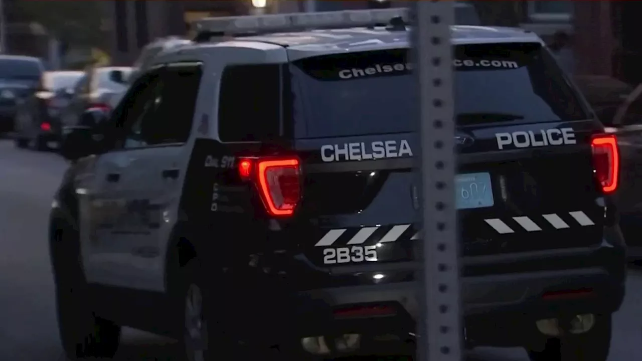 14-year-old accused of threatening to ‘shoot everyone' at Chelsea school