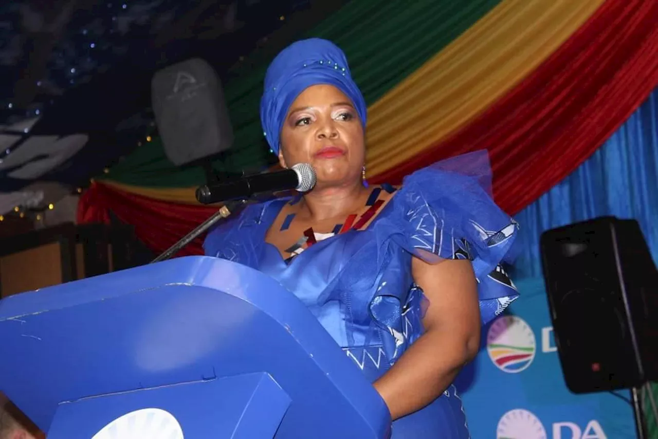 DA will help ANC reclaim Mpumalanga's only non-ANC-led municipality