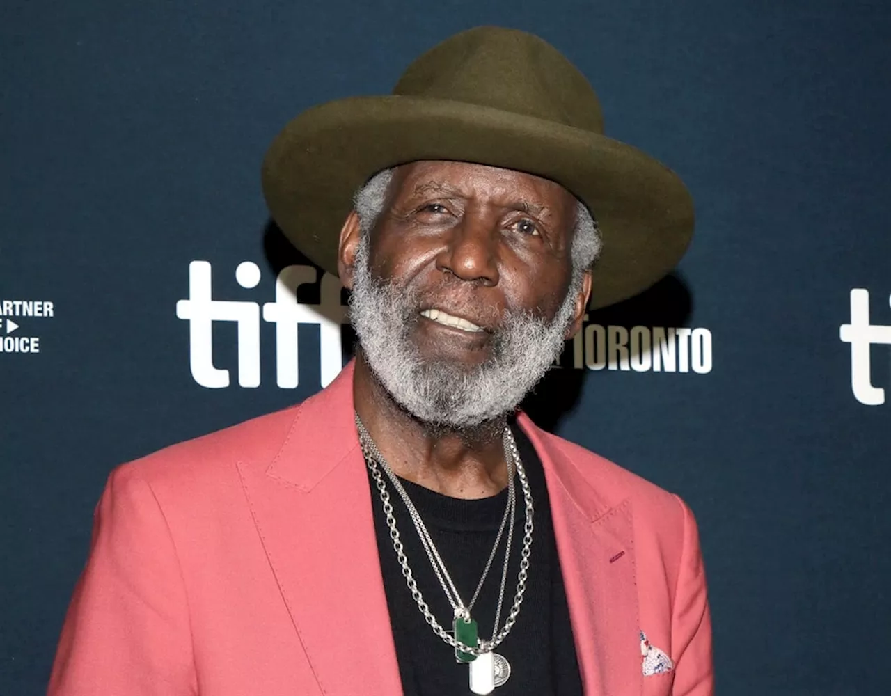'He was simply the best': Richard Roundtree, the actor who played Shaft, has died at 81