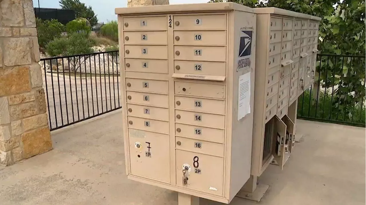 Congressman Castro fights for San Antonio neighborhoods over costly mailbox replacement policy shift