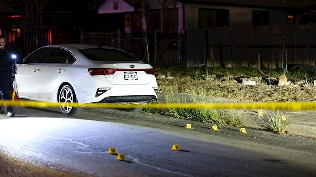 Father dies after being shot, stabbed amidst violent teenage feud on West Side