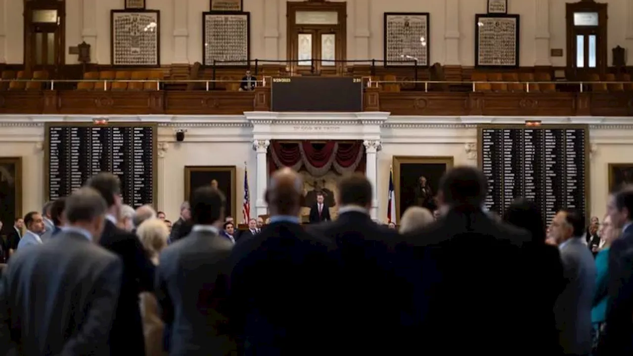 Gov. Greg Abbott, House at impasse over school voucher bill as special session winds down