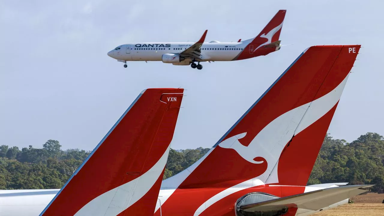 ‘Destroyed’: Qantas hit by another fail