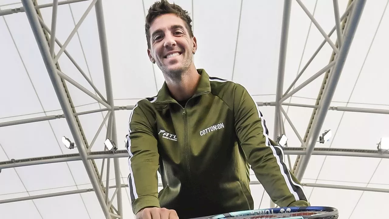 Kokkinakis reflects on ‘incredible moment’