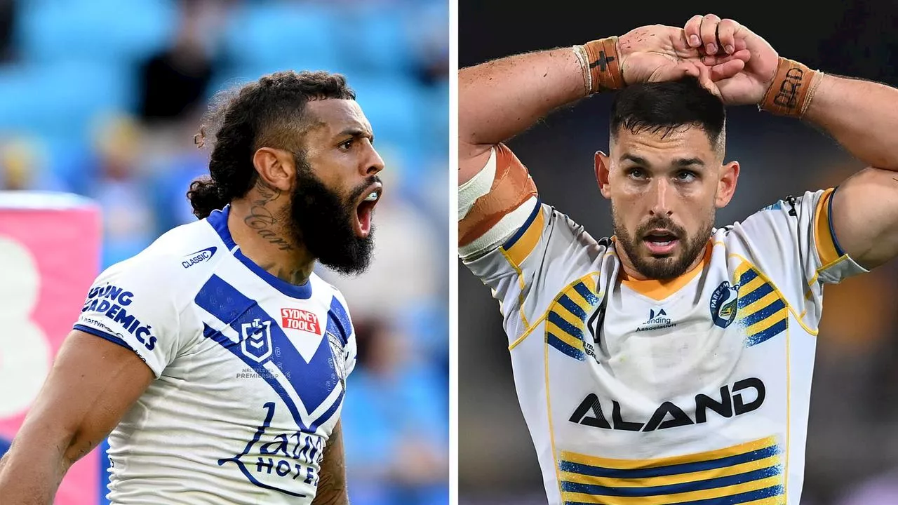 Monster player swap plot stuns NRL