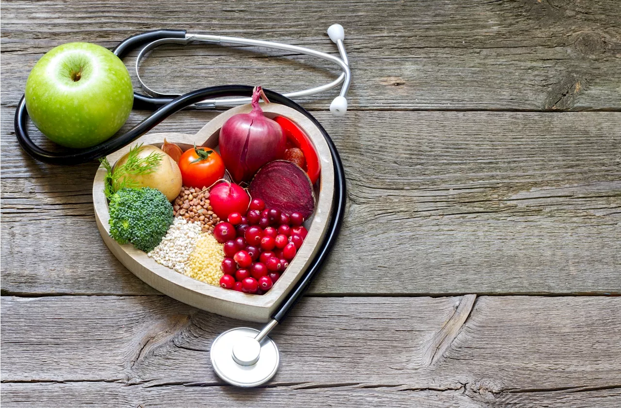 UK Biobank reveals: Mediterranean diet might be the key to combating 32 chronic diseases!