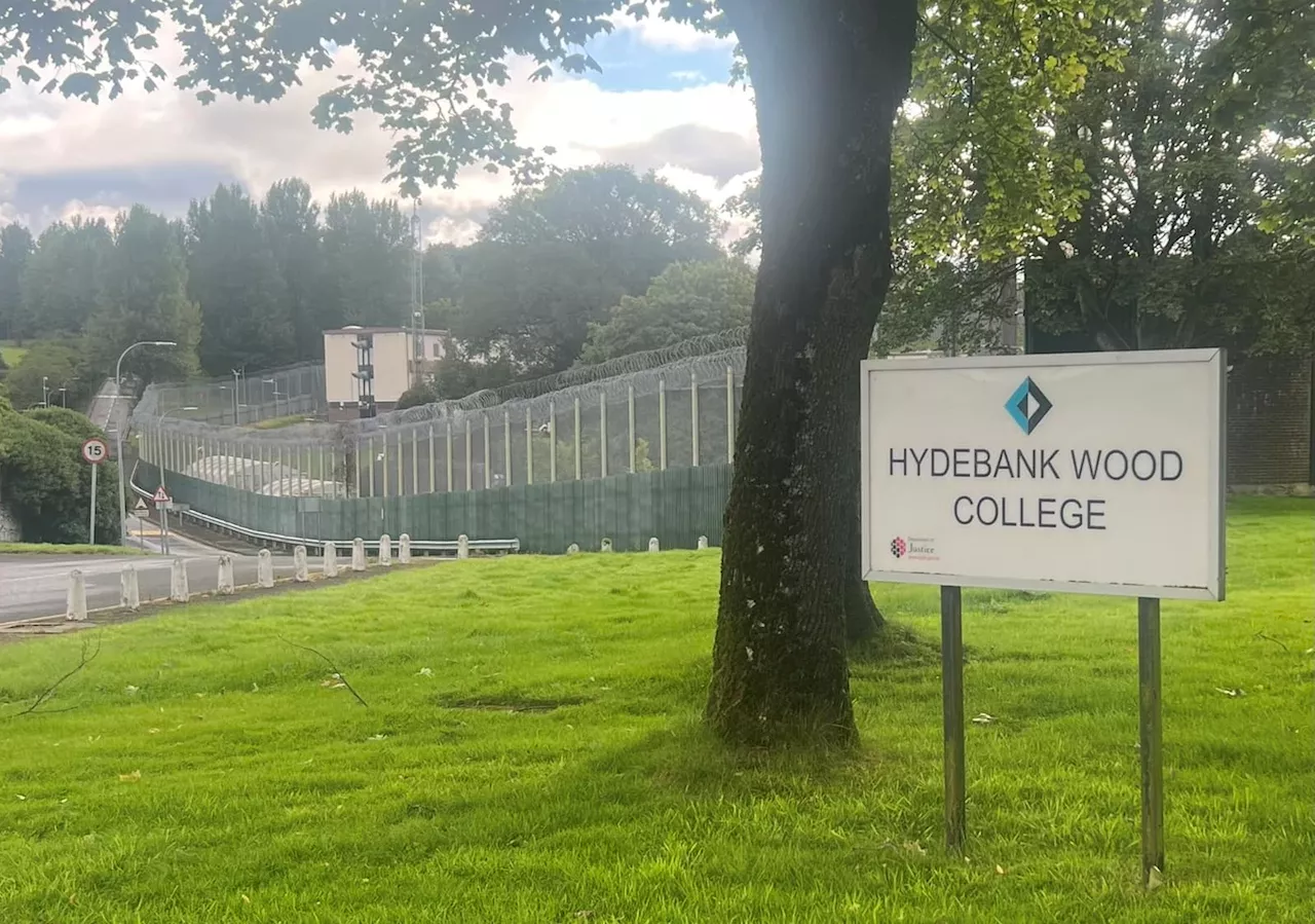 Why a course on consent behind bars 'needs to be done all over Ireland'