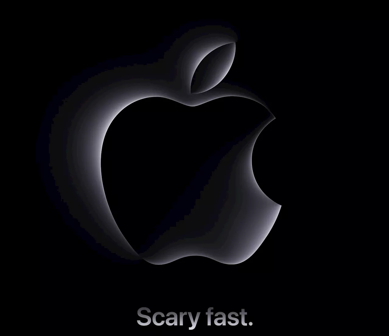 Apple Releases Ominous Ads Ahead of October 30 Announcement