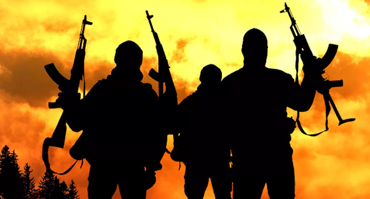 BREAKING: Unknown gunmen kill 3 IDPs in Benue