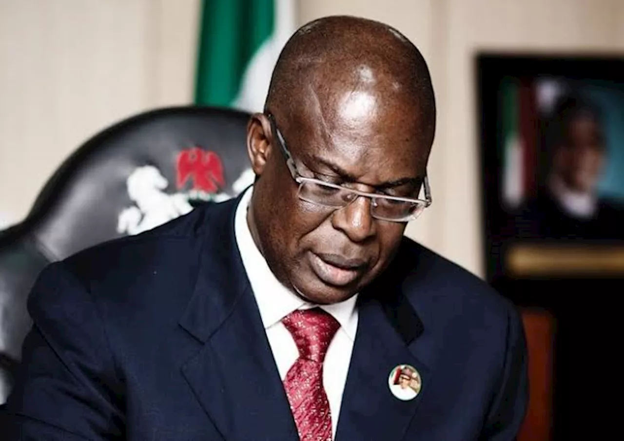 INEC Removes APC Guber Candidate Sylva’s Name from List of Candidates for Bayelsa Election