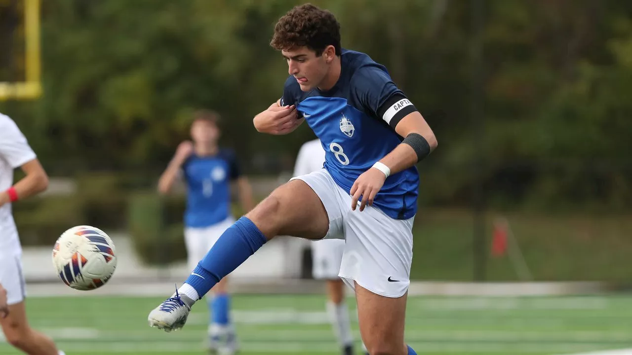 Boys soccer: LIVE state tournament updates, links, results for Wednesday, Oct. 25