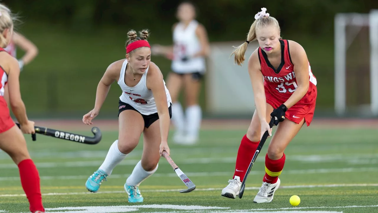 Field Hockey Top 20, Oct. 25: New No. 1 takes over as state tournament begins