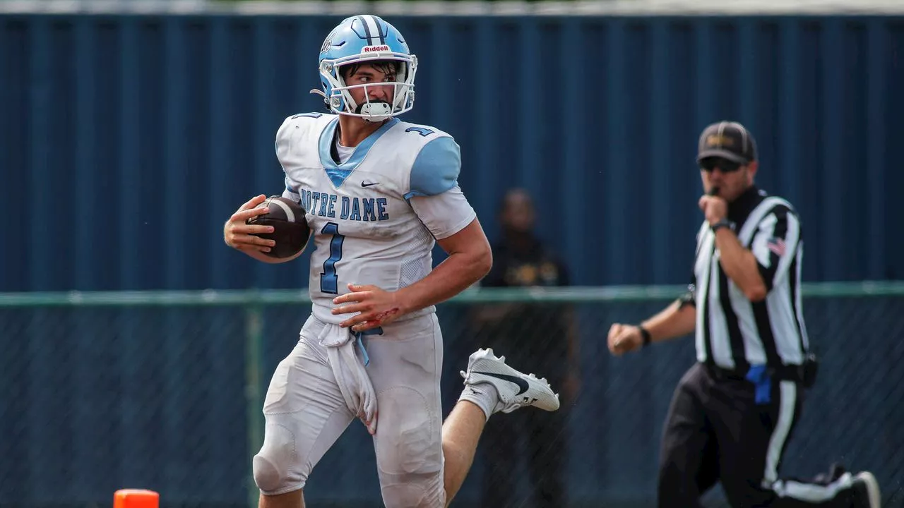 Future Rutgers QB gets game dissected by New Jersey all-time coach who knows it best