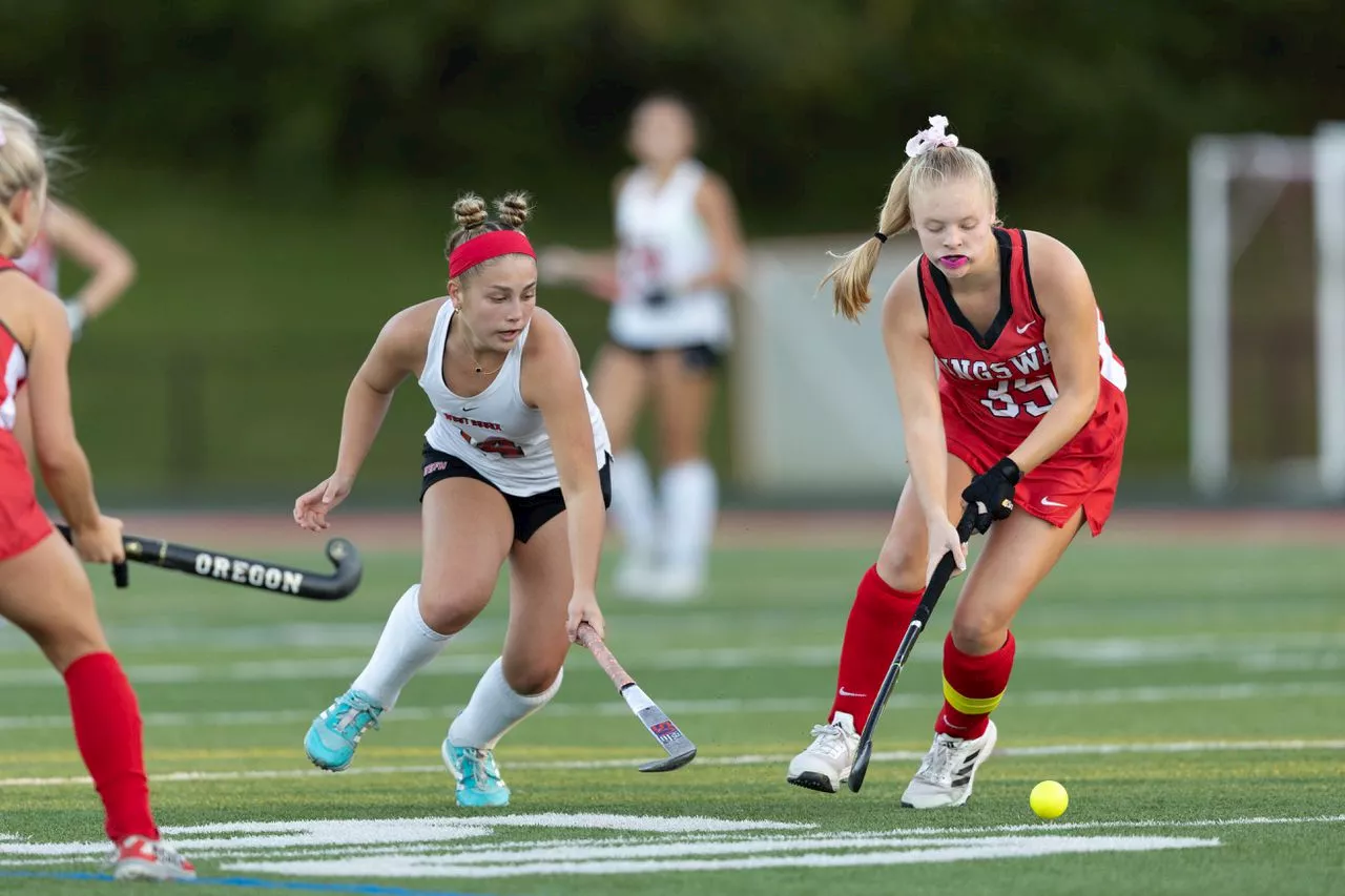 South Jersey Times Field Hockey Notebook: Playoff preview