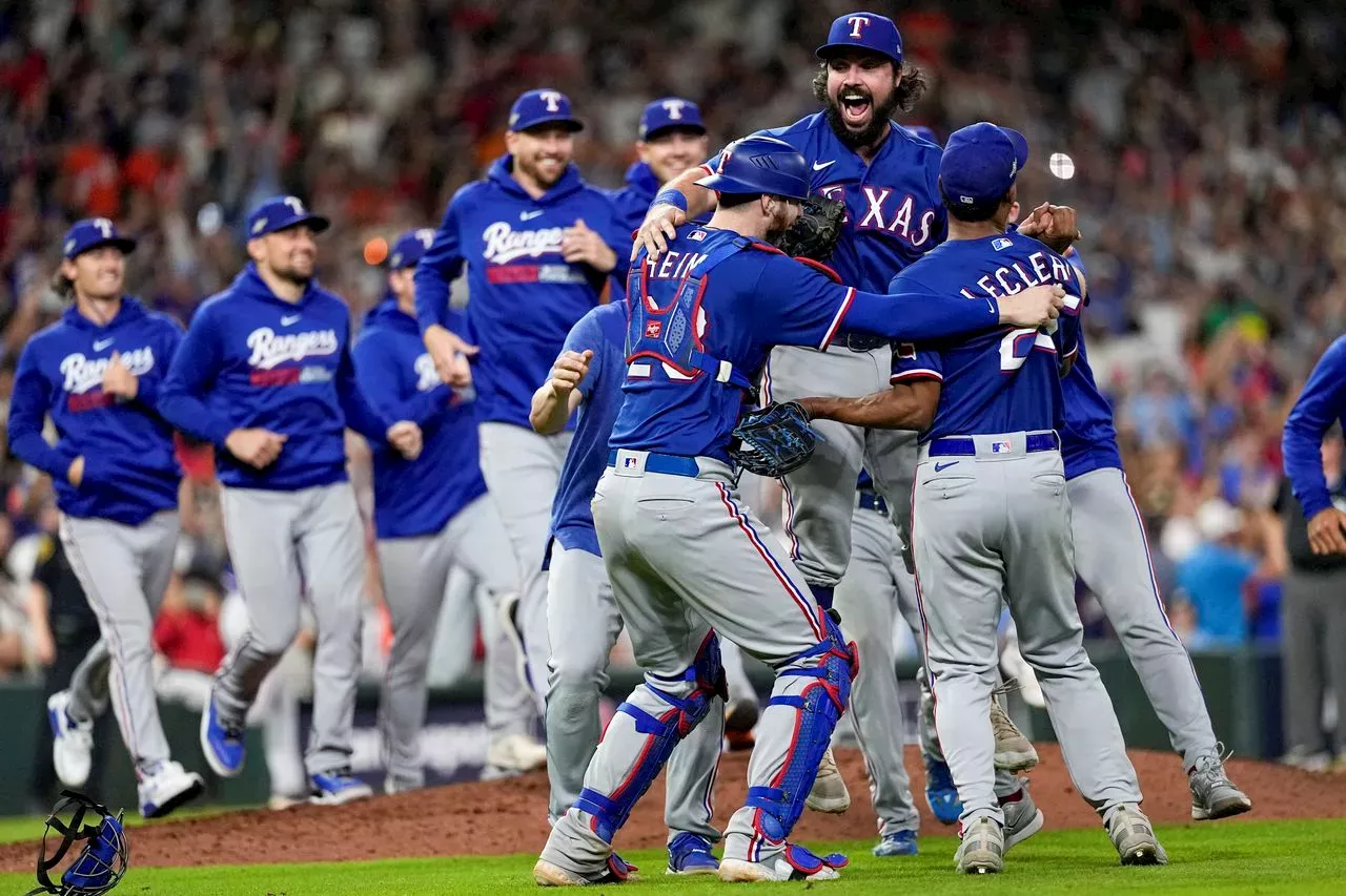 World Series 2023 Full schedule, dates, where to buy tickets for