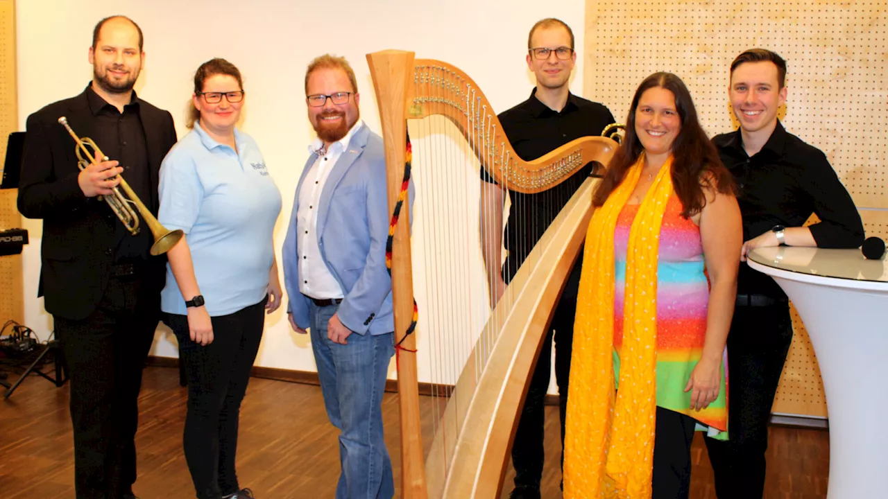 Candlelight-Konzert in Herzogenburg