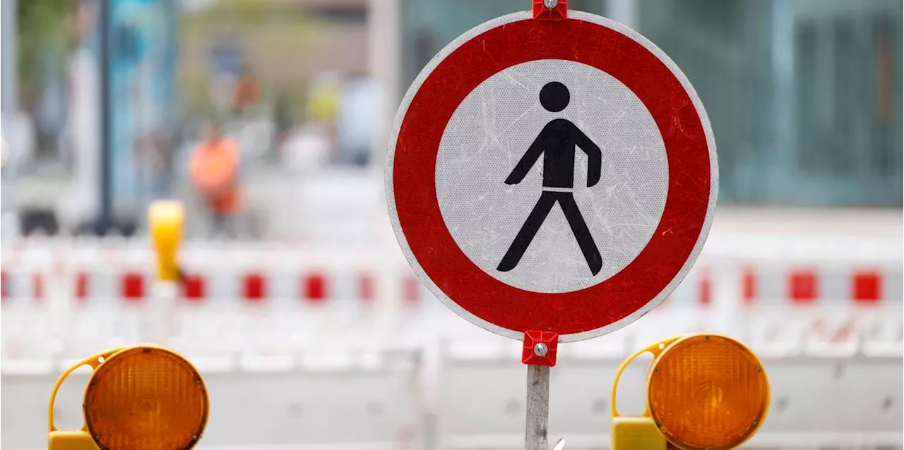 Große Baustelle in Schweinfurt: Das ändert sich für Autofahrer und bei den Buslinien