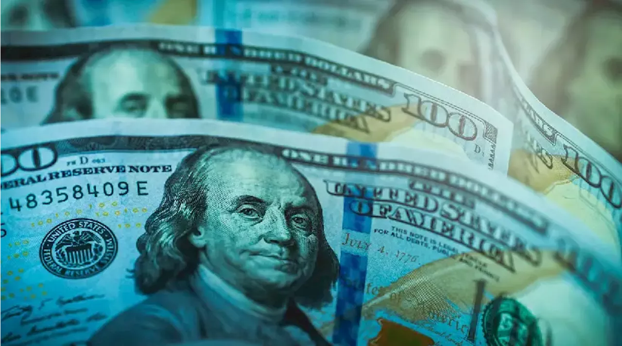 El dólar revierte su tendencia a la baja y abrie al alza este miércoles en Colombia