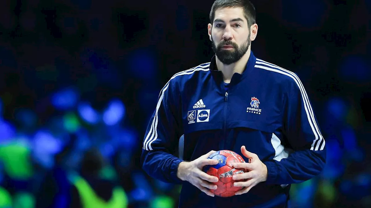 Hamburg & Schleswig-Holstein: Handball-Idol Karabatic: Vorfreude auf Kiel-Duell