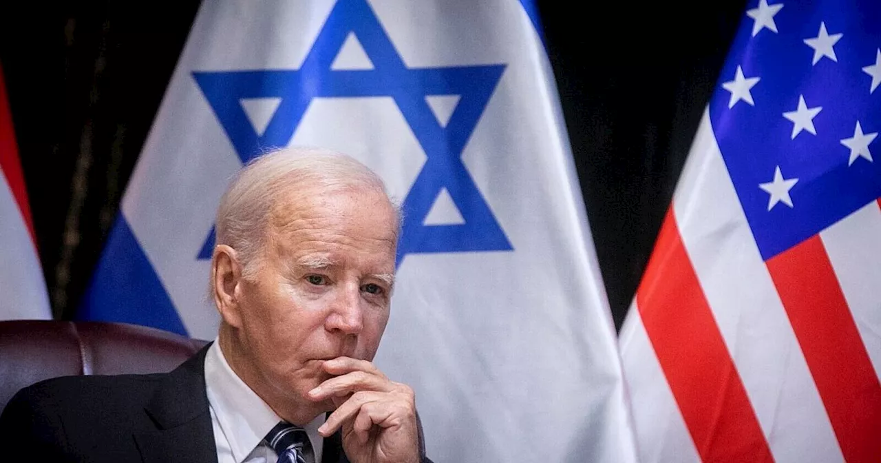 Bidens Israel-Dilemma - Schwierige Mission der USA in Nahost