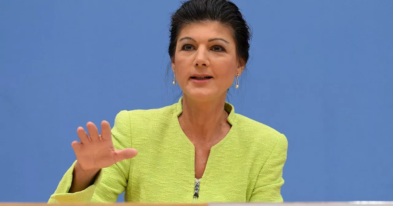 Keine Wechsel in Wagenknecht-Partei bei Paderborner Linken