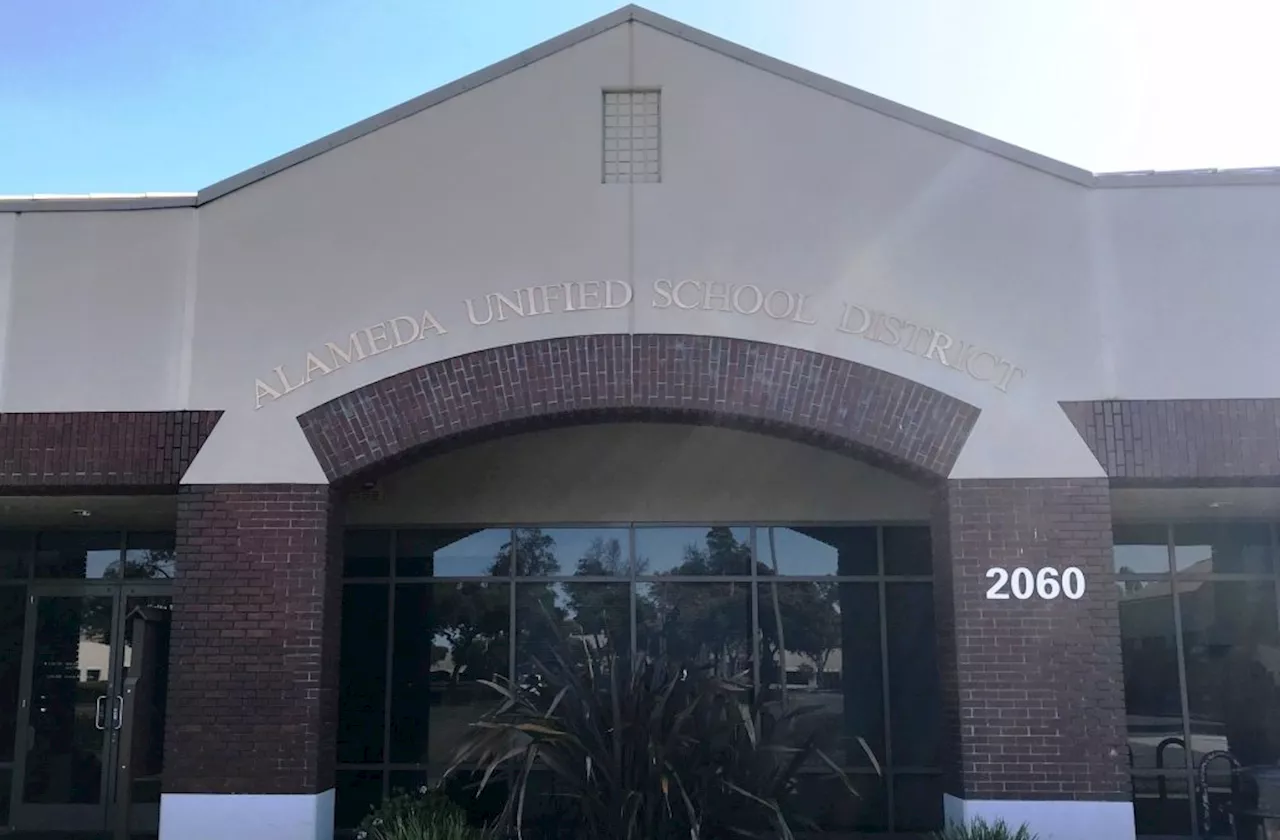 AUSD Notes: Community forums focusing on Alameda High, Wood Middle