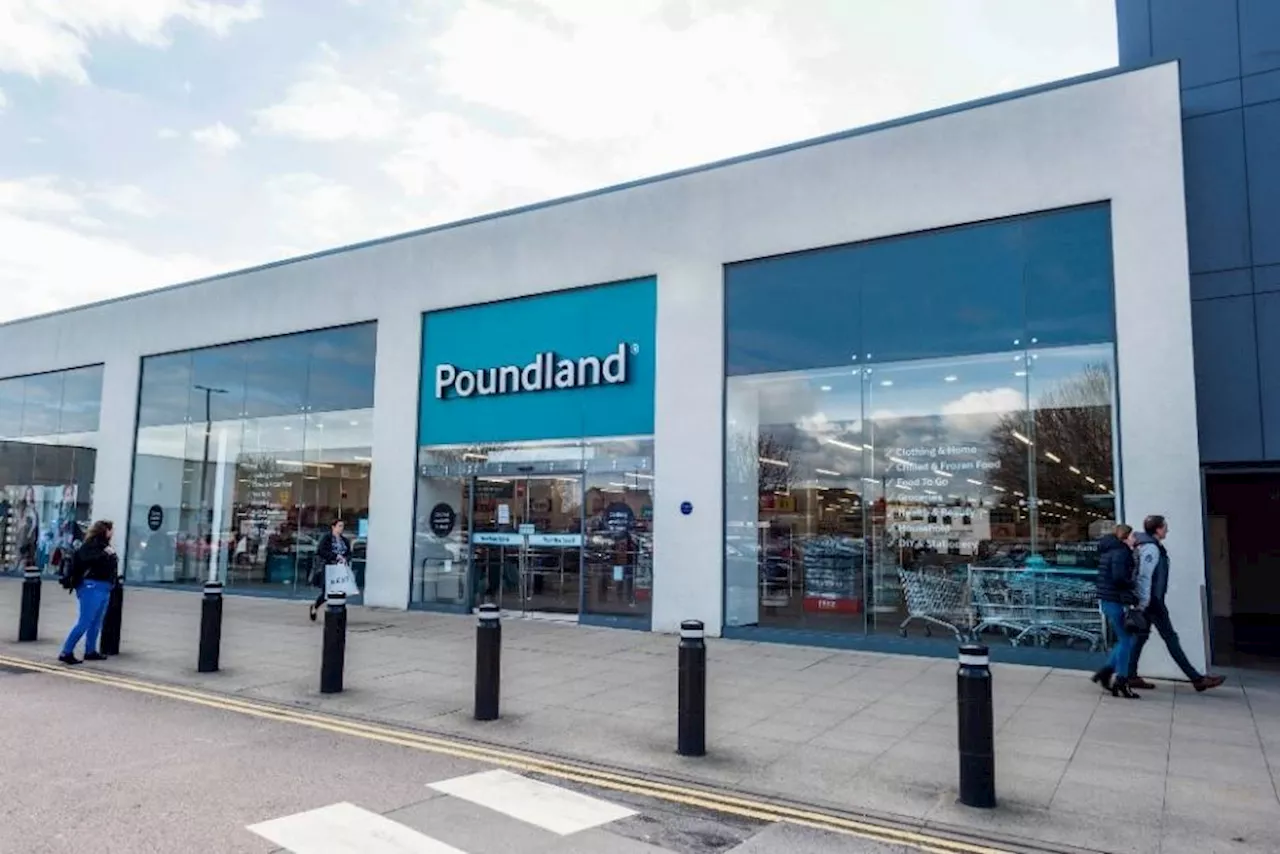 Poundland to open 75 new stores by end of 2023