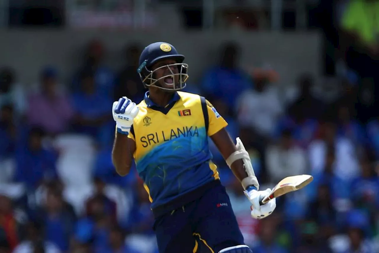 Sri Lanka will fight fire with fire against England