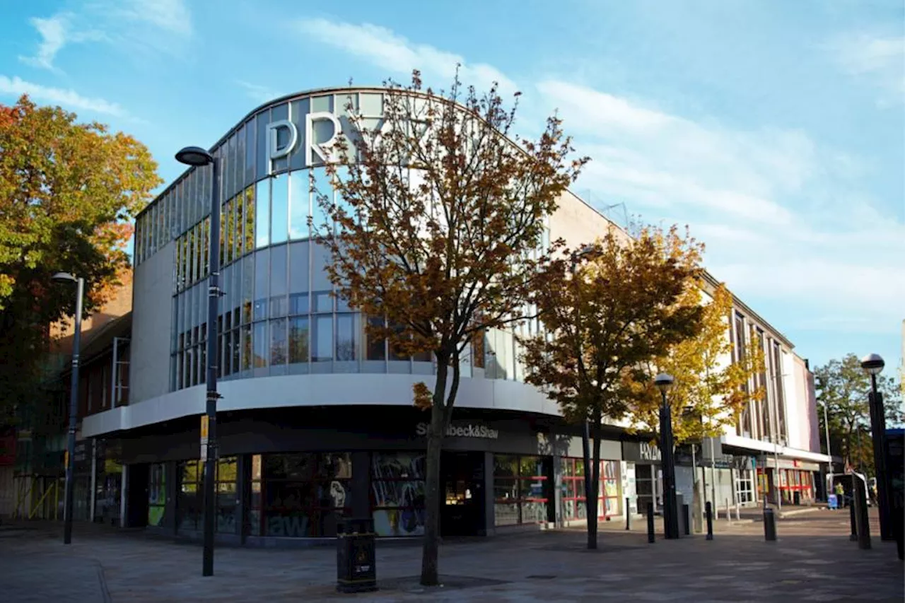 'Watford Pryzm set to close by first week of new year'