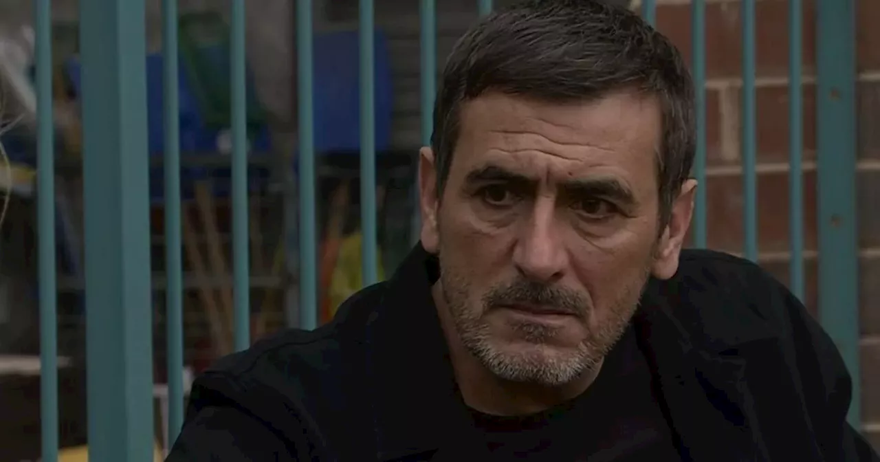 Coronation Street fans ‘rumble’ heartbreaking Peter Barlow twist ahead of exit