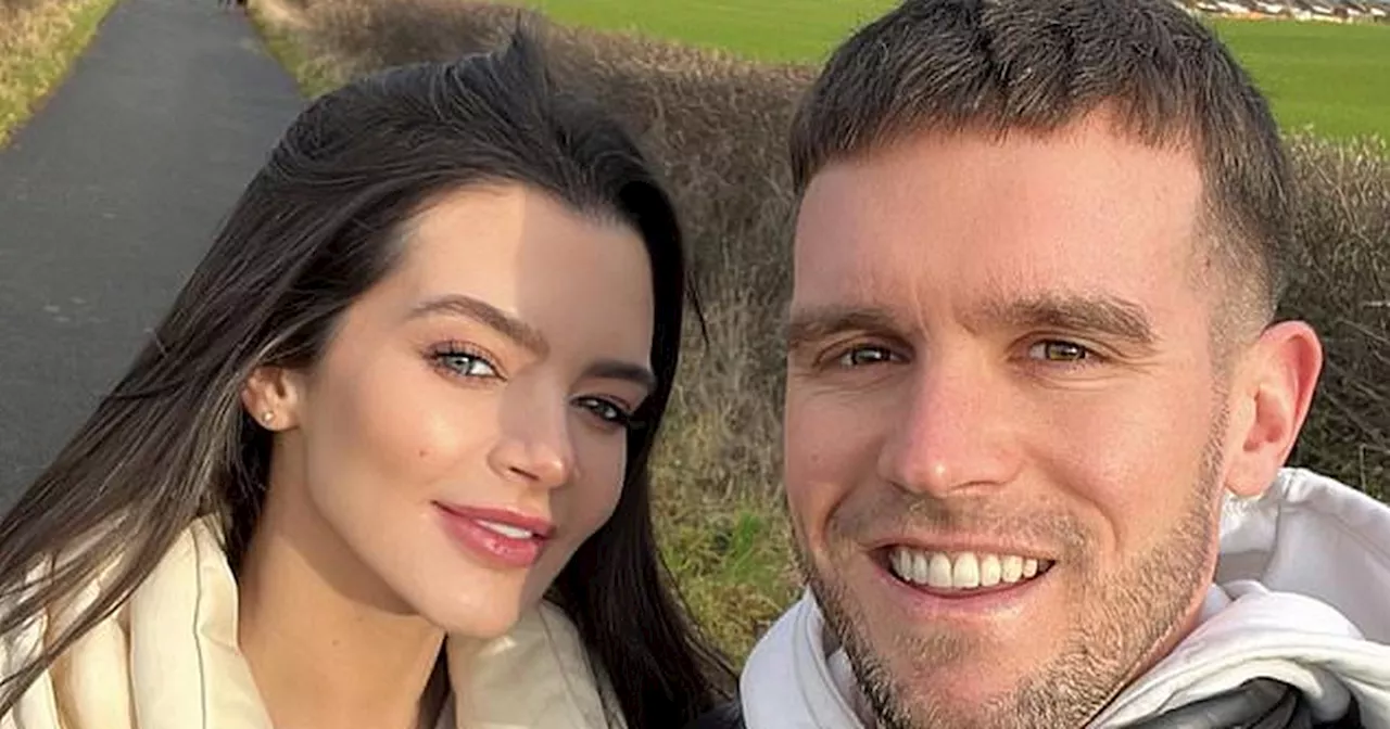 Gaz Beadle and Emma McVey selling their mansion after surprise split