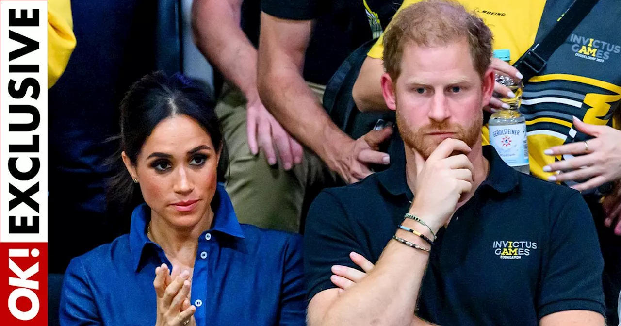 'Harry & Meghan have no self awareness - they're doing nothing to bridge gap'