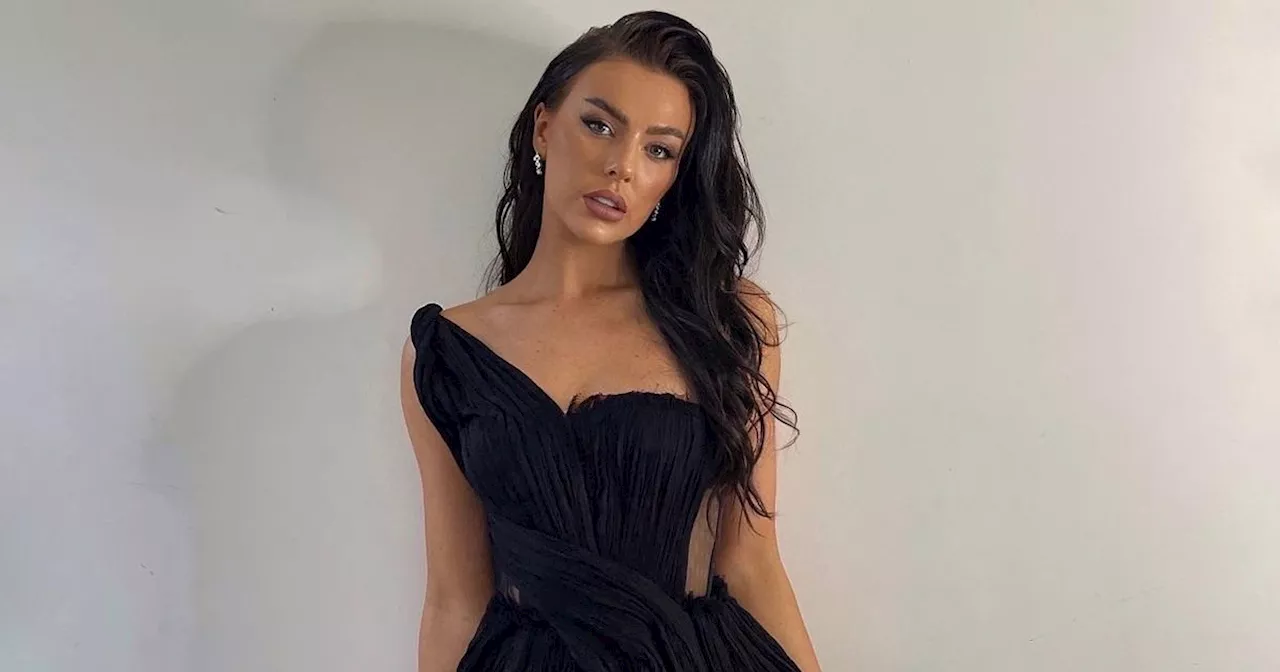 Love Island's Adam Collard's ex Rosie sends warning to his new girlfriend