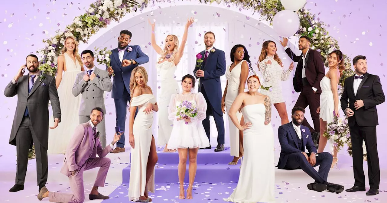 Married At First Sight 2023 couples still together and who has split up