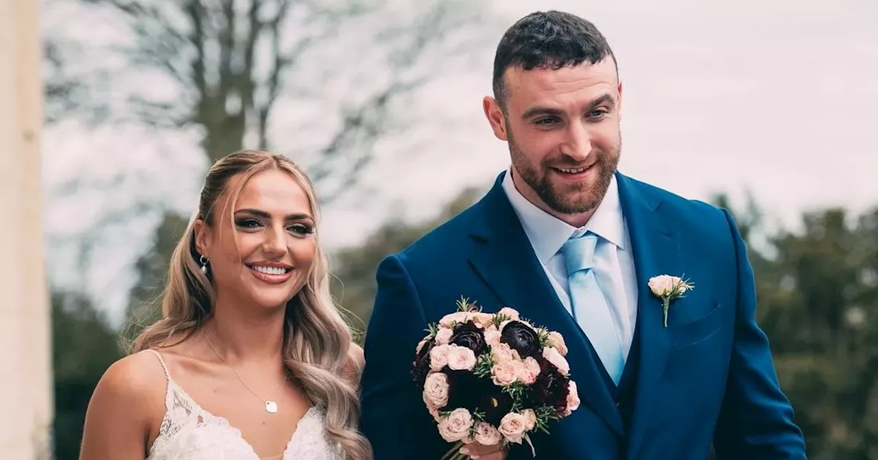 Married At First Sight star hints at split after night out with another groom