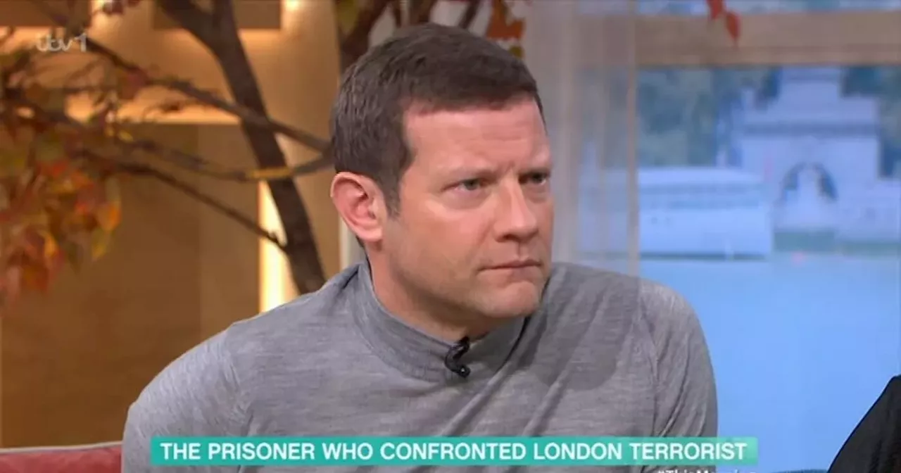 This Morning's Dermot slammed as he 'interrupts' guest's devastating story