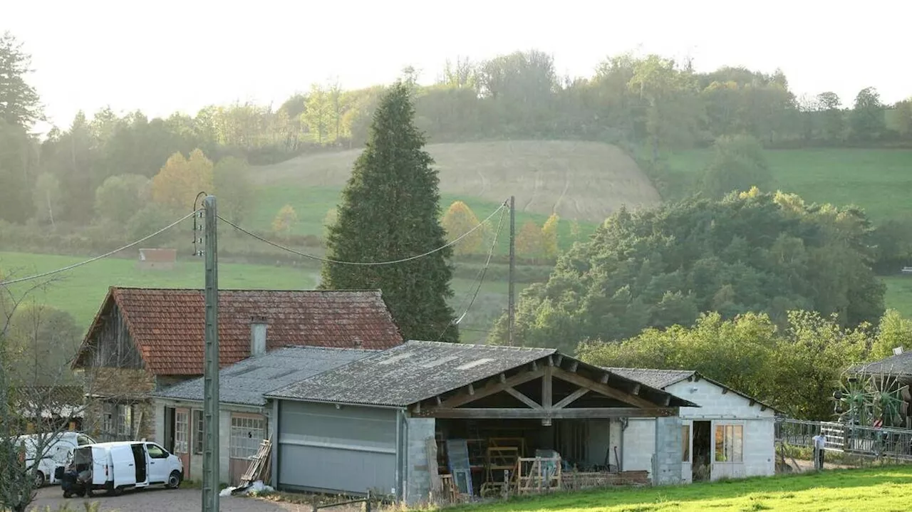 Meurtre de Justine Vayrac : une reconstitution avec le principal suspect ce mercredi en Corrèze