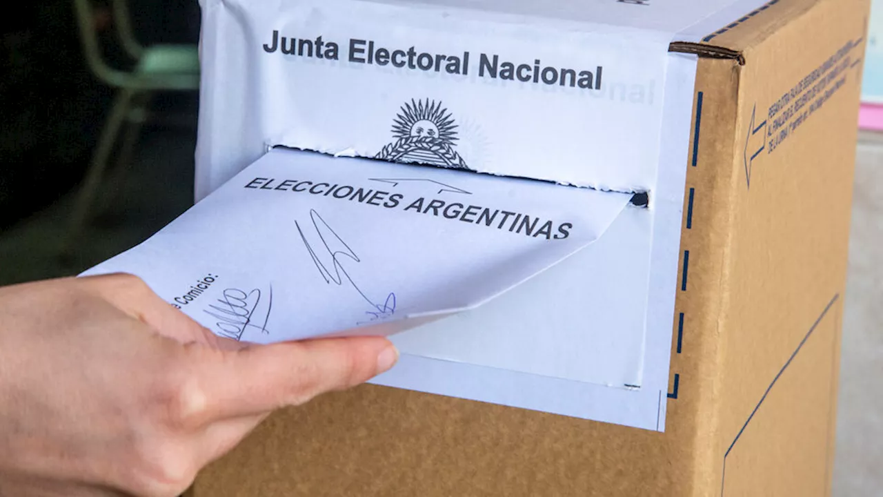 Balotaje Elecciones 2023: la campaña de Sergio Massa y Javier Milei, minuto a minuto