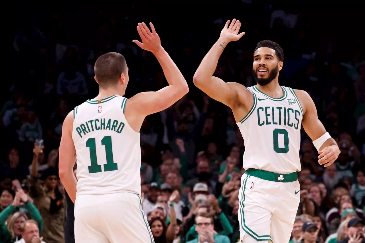 Boston Celtics at New York Knicks free live stream: How to watch, time, channel, odds