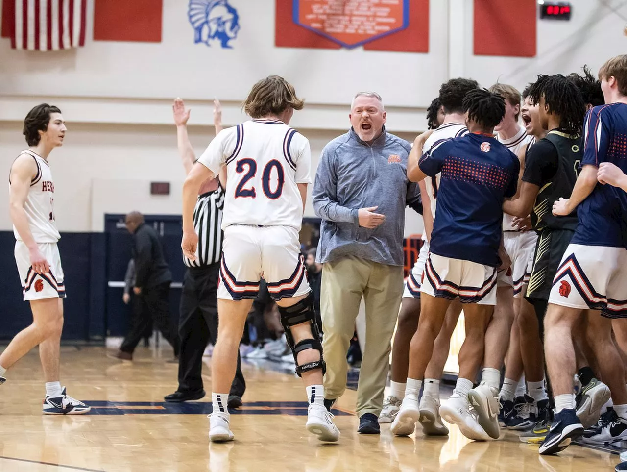 Hershey looking for fourth boys basketball team to play in its tip-off tourney