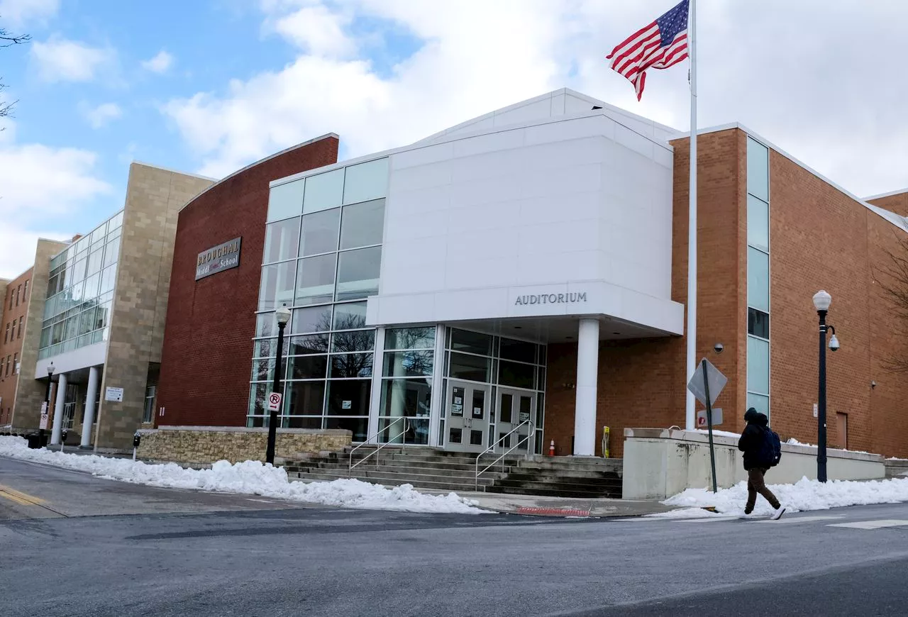 Students are ‘instigating, celebrating’ violence at Pa. middle school, principal says