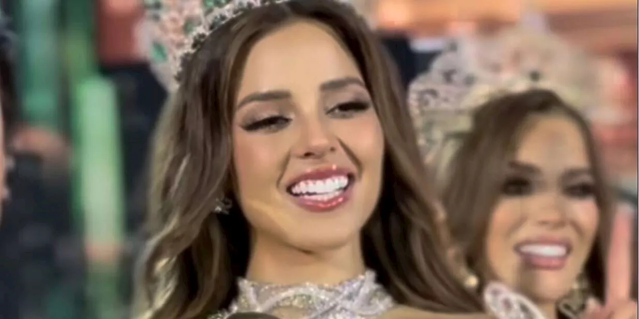 Luciana Fuster candidata de Perú es la ganadora de Miss Grand International 2023 en Vietnam