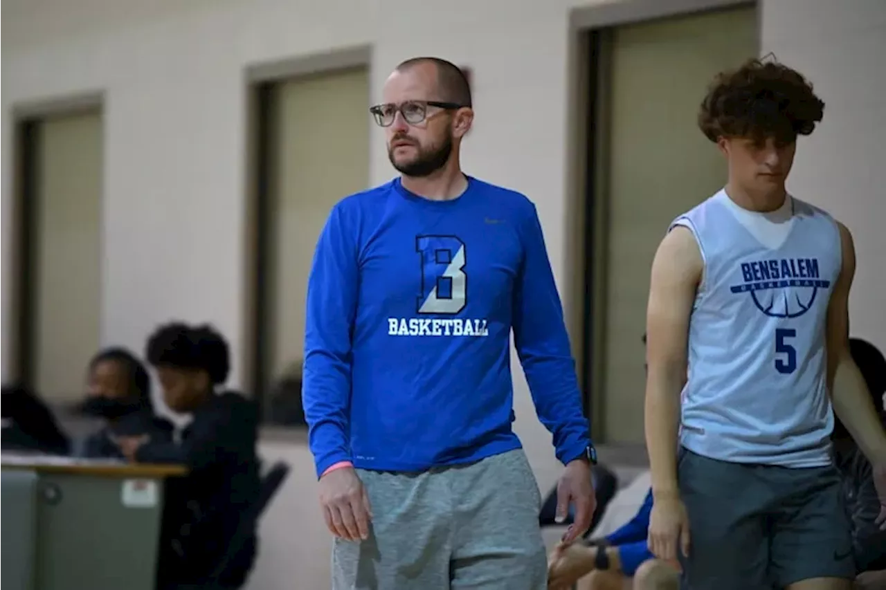 Bensalem boys’ basketball is a family affair for the Morrises